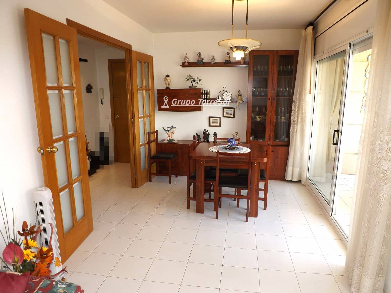 3 soverom Leilighet til salgs i Calafell med svømmebasseng garasje - € 280 000 (Ref: 9536185)