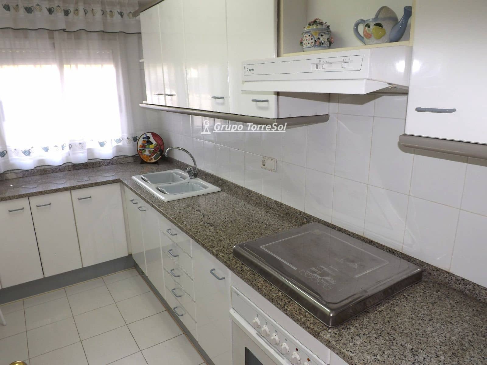 3 soverom Leilighet til salgs i Calafell med svømmebasseng garasje - € 280 000 (Ref: 9536185)