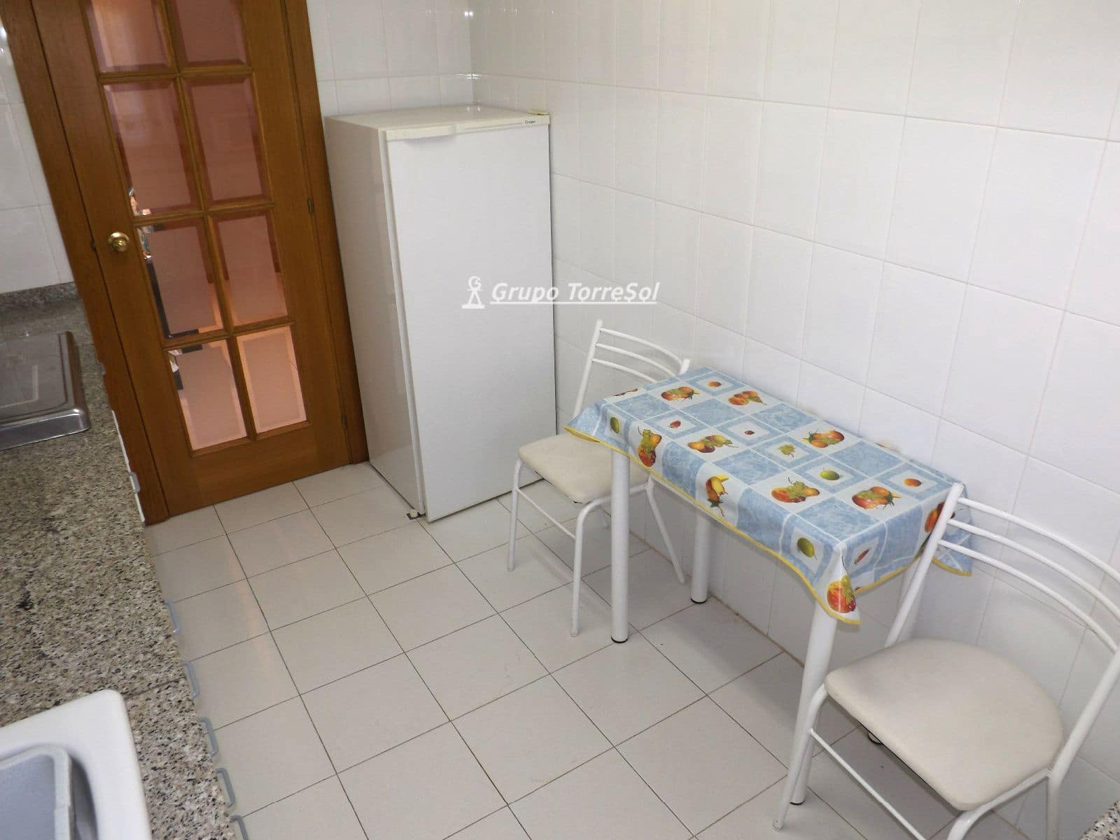 3 soverom Leilighet til salgs i Calafell med svømmebasseng garasje - € 280 000 (Ref: 9536185)