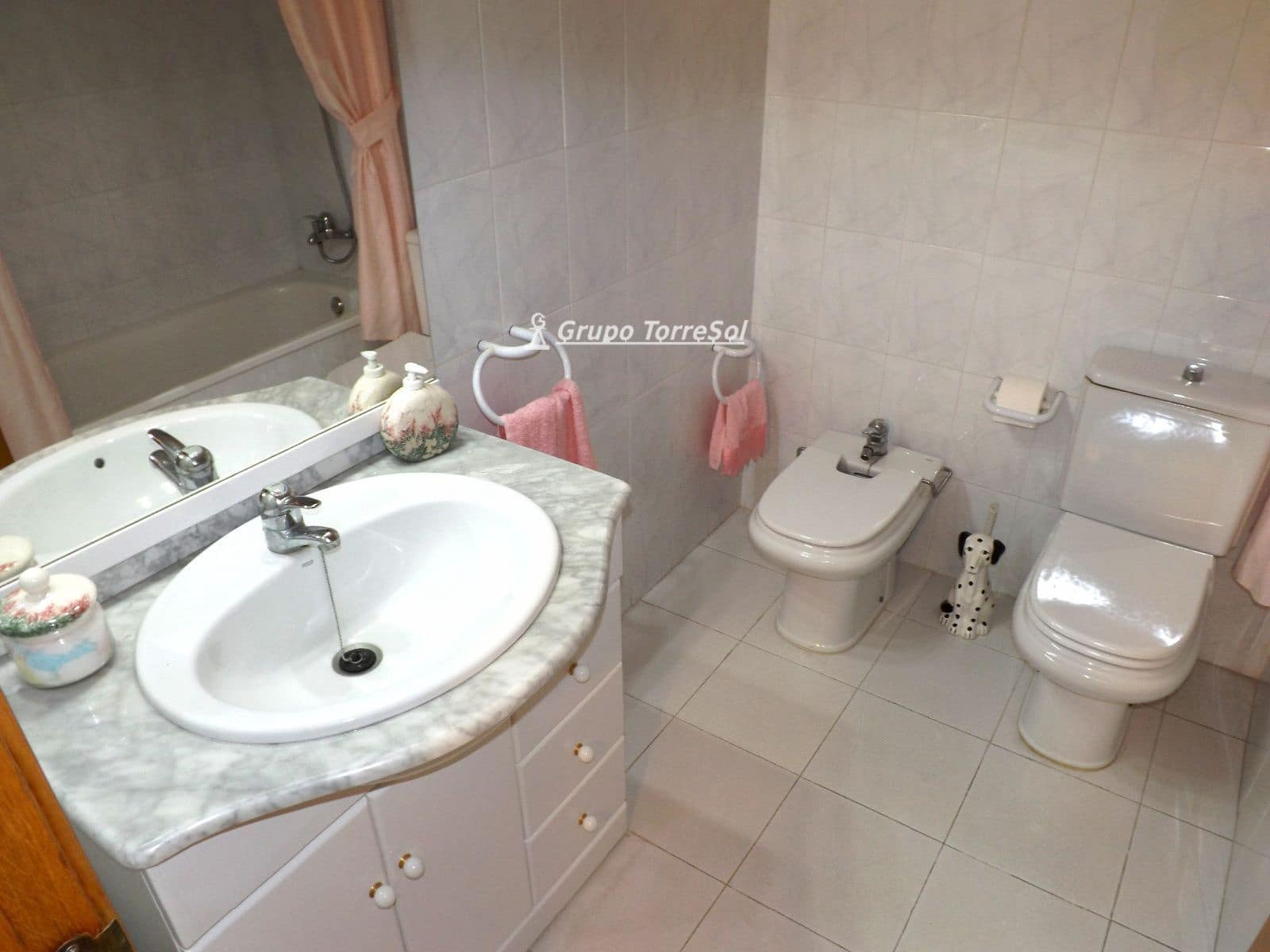 3 soverom Leilighet til salgs i Calafell med svømmebasseng garasje - € 280 000 (Ref: 9536185)