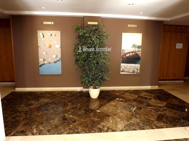 3 soverom Leilighet til salgs i Calafell med svømmebasseng garasje - € 280 000 (Ref: 9536185)