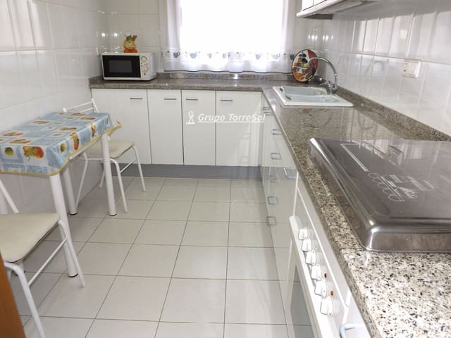 3 camera da letto Appartamento in vendita in Calafell con piscina garage - 280.000 € (Rif: 9536185)