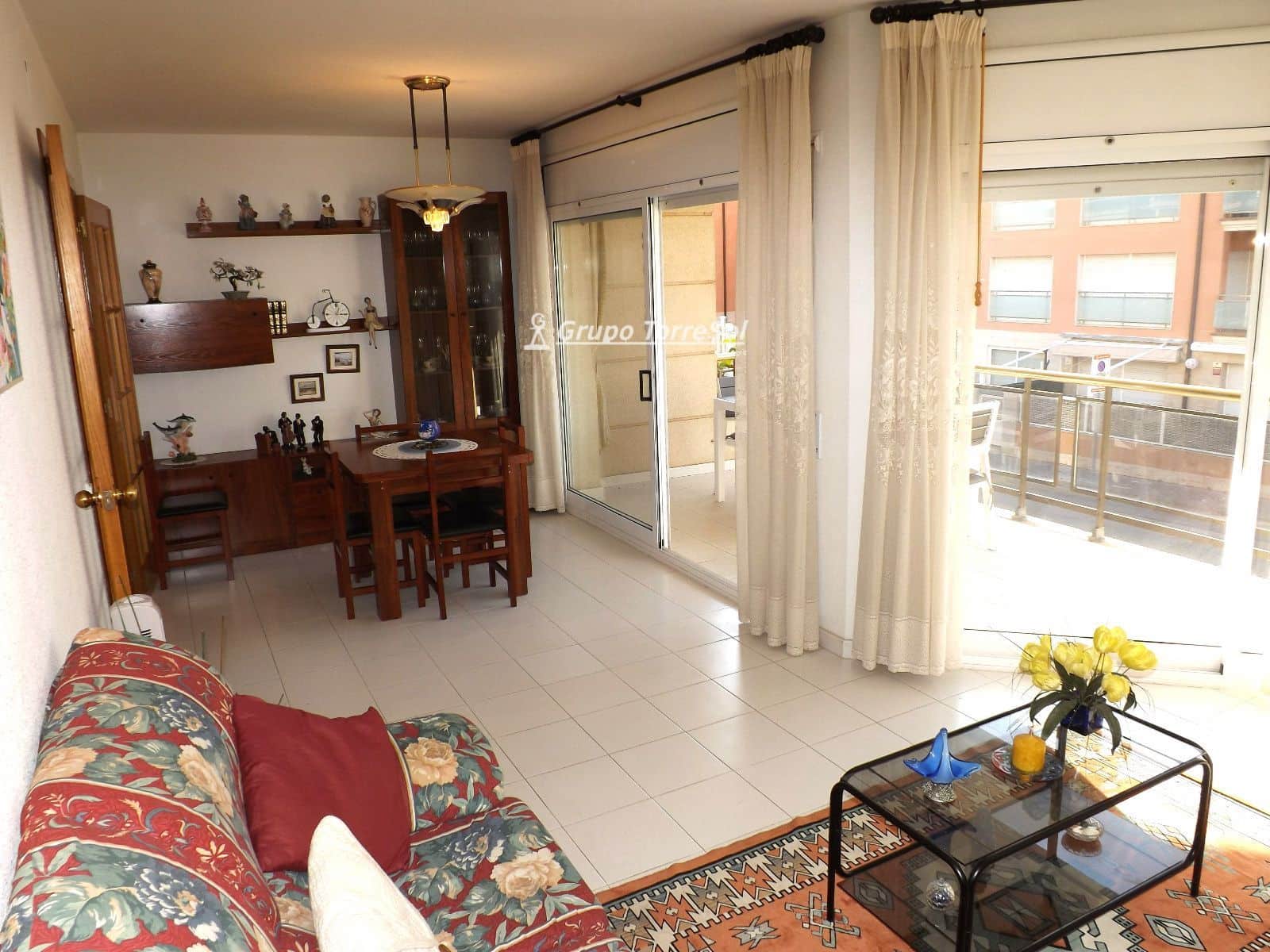 3 soverom Leilighet til salgs i Calafell med svømmebasseng garasje - € 280 000 (Ref: 9536185)