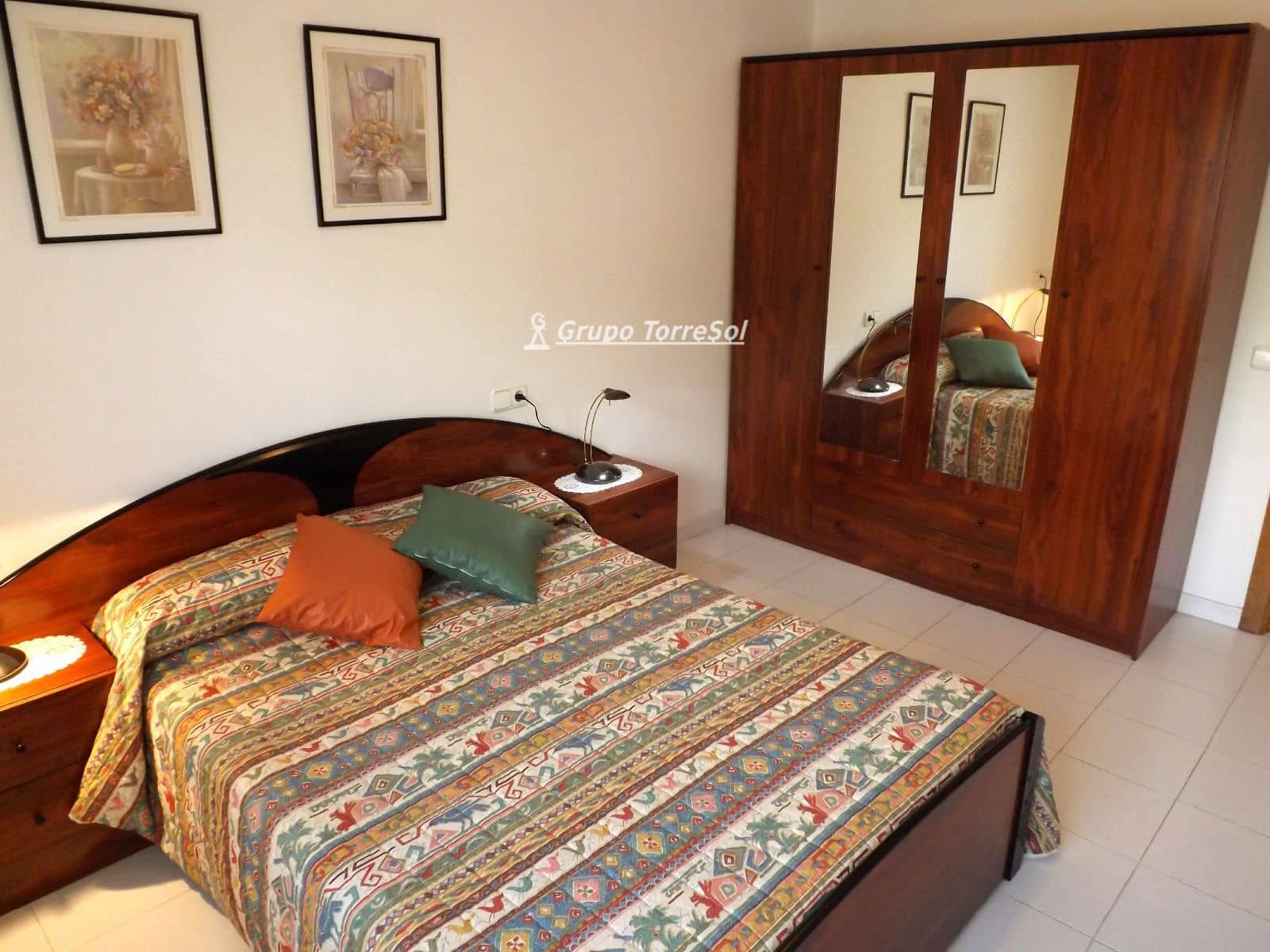 3 soverom Leilighet til salgs i Calafell med svømmebasseng garasje - € 280 000 (Ref: 9536185)