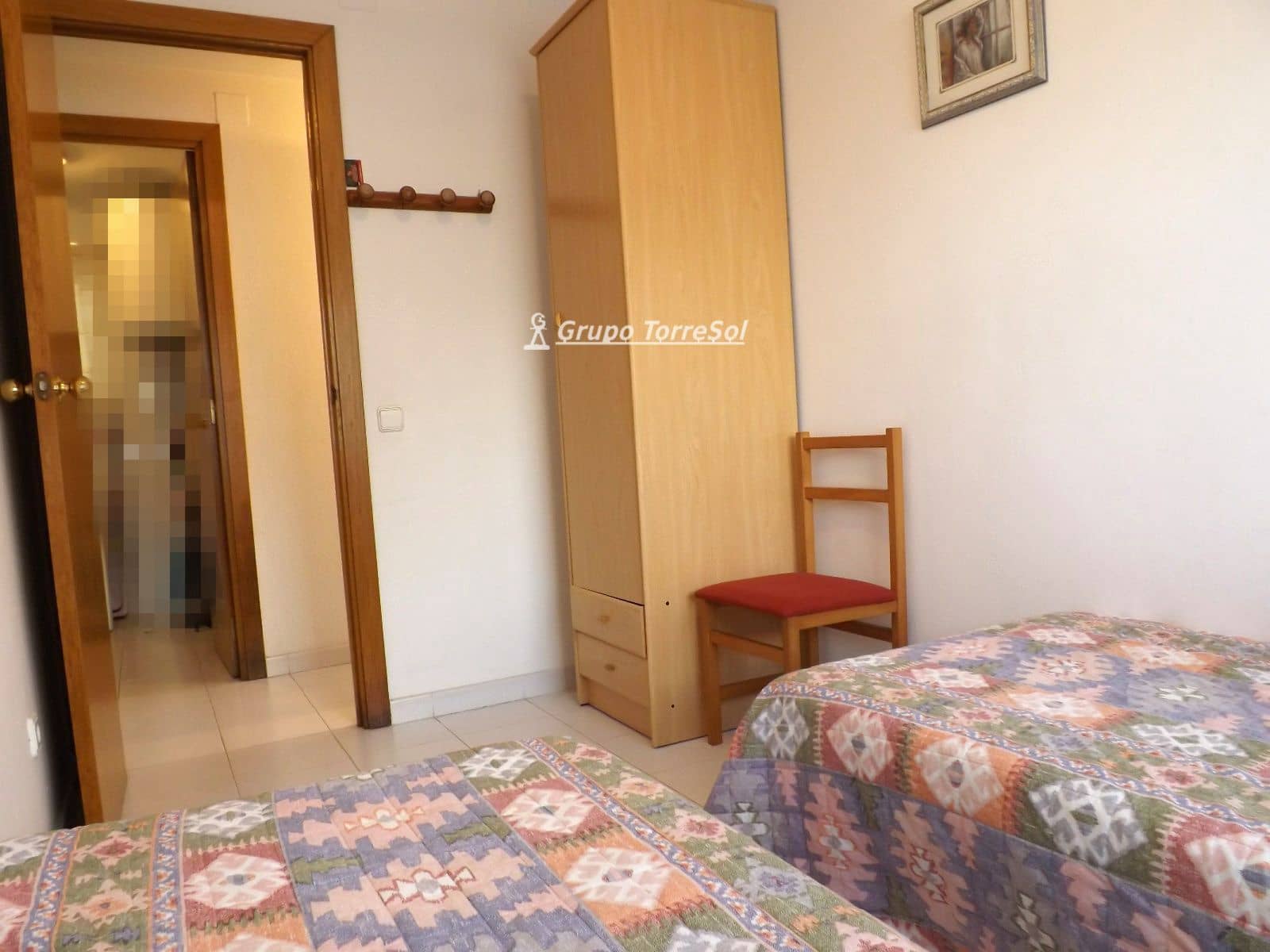 3 soverom Leilighet til salgs i Calafell med svømmebasseng garasje - € 280 000 (Ref: 9536185)