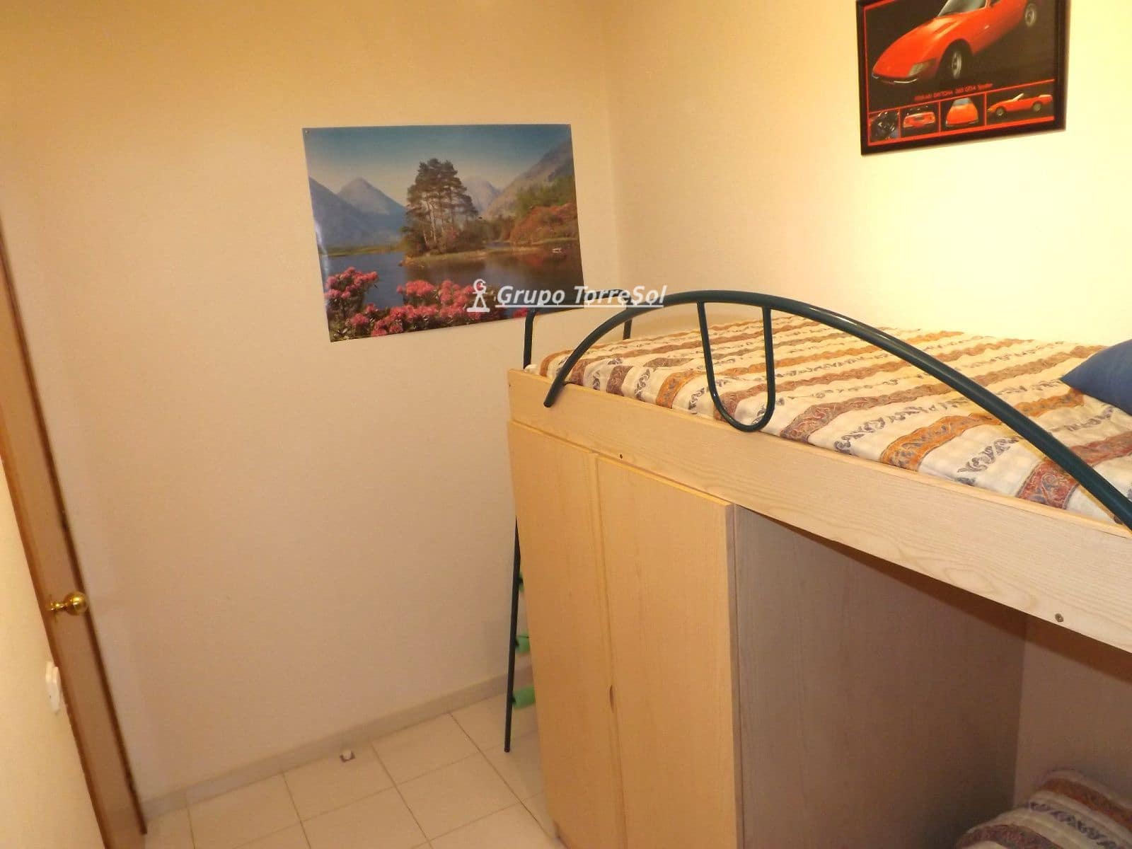 3 soverom Leilighet til salgs i Calafell med svømmebasseng garasje - € 280 000 (Ref: 9536185)