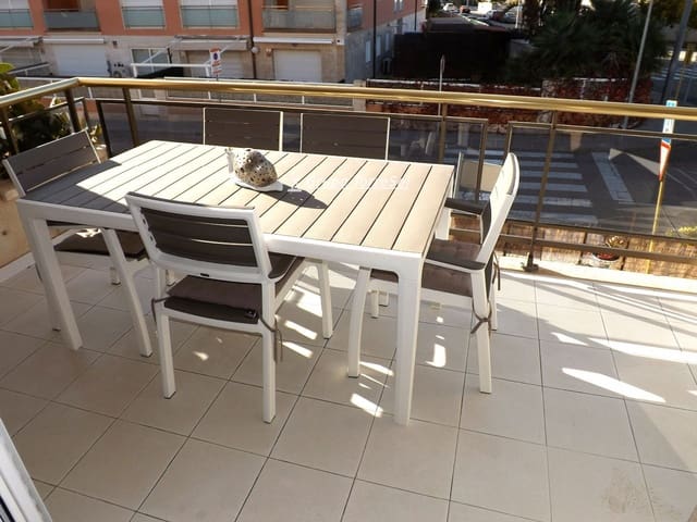 3 camera da letto Appartamento in vendita in Calafell con piscina garage - 260.000 € (Rif: 9536185)