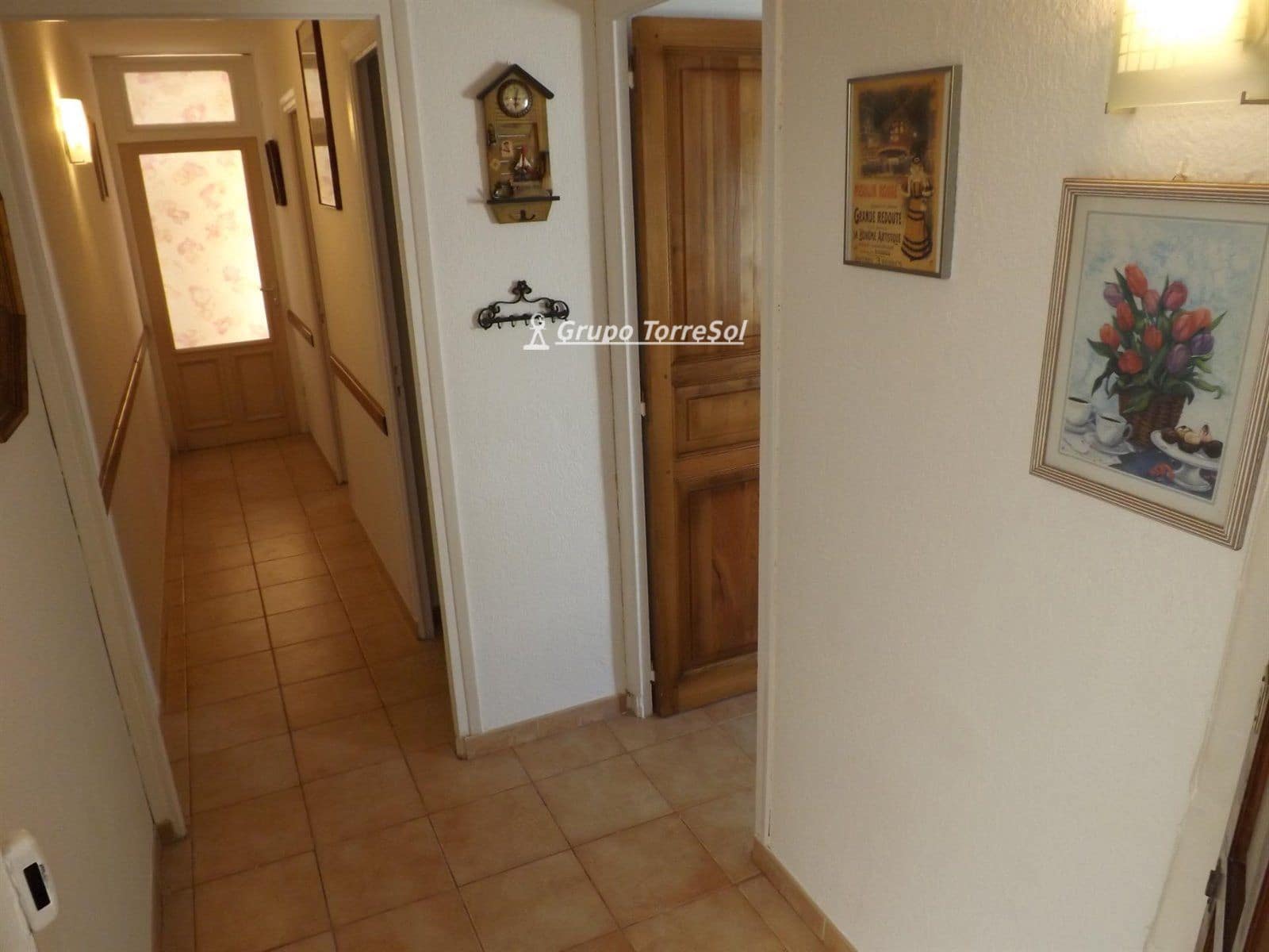 2 camera da letto Attico in vendita in Cunit con piscina - 249.000 € (Rif: 9536186)