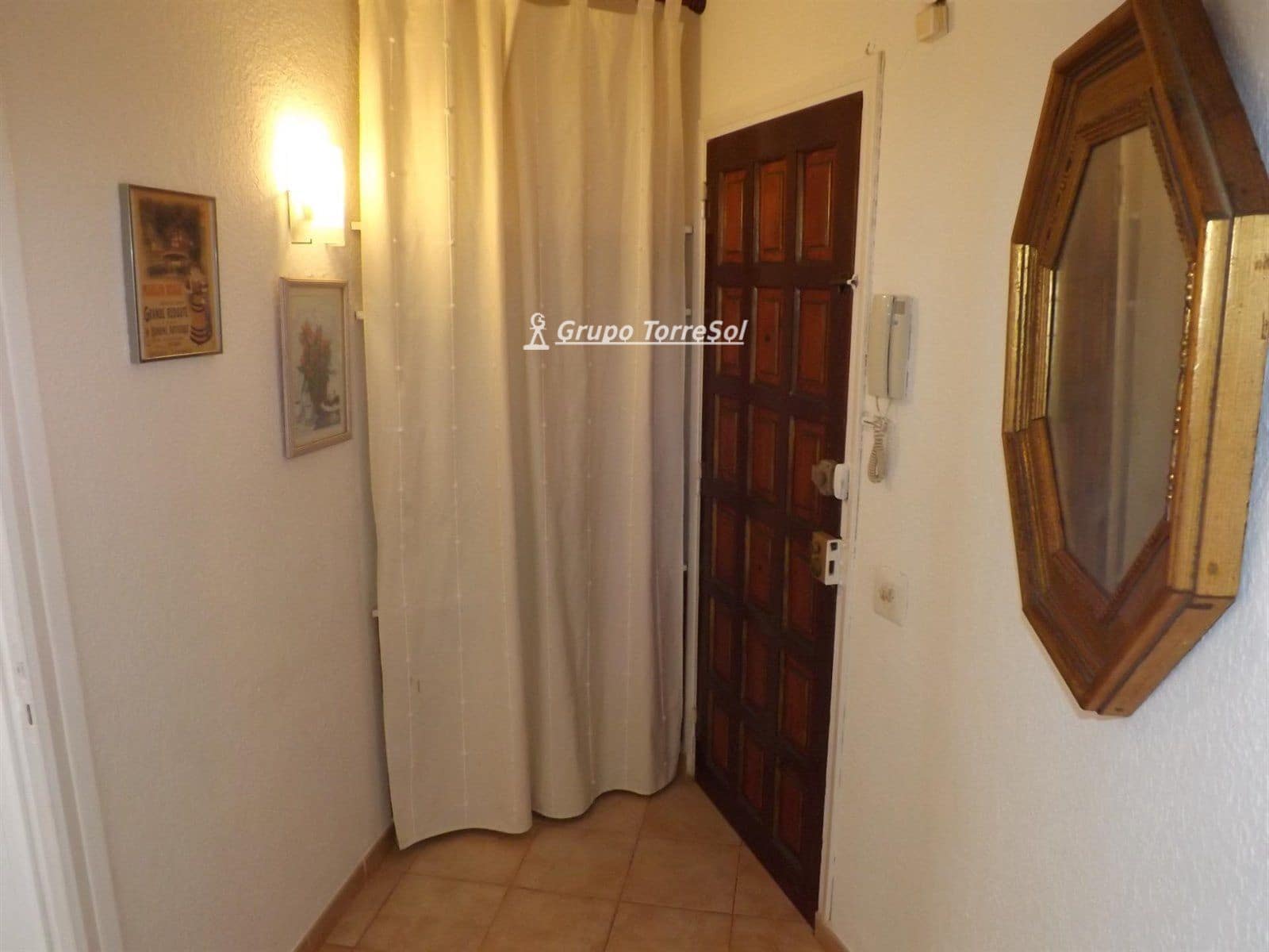 2 camera da letto Attico in vendita in Cunit con piscina - 249.000 € (Rif: 9536186)