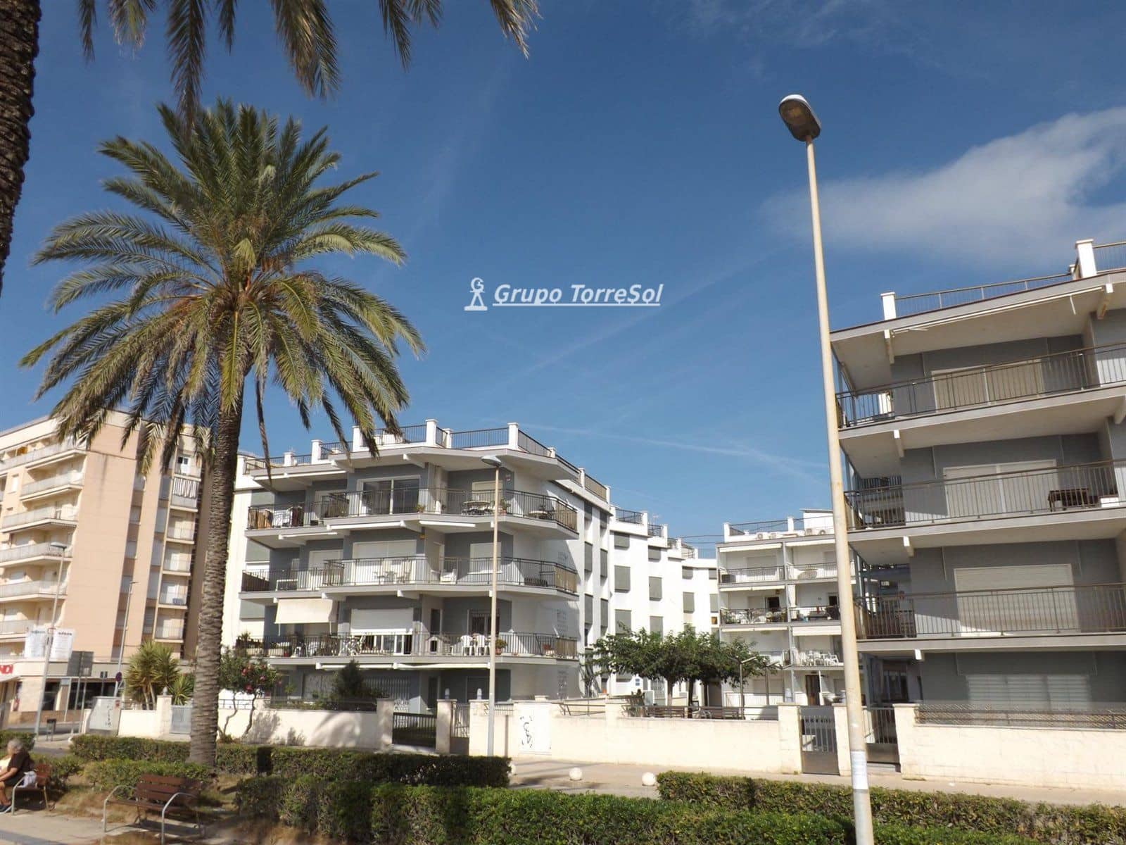 2 camera da letto Attico in vendita in Cunit con piscina - 249.000 € (Rif: 9536186)