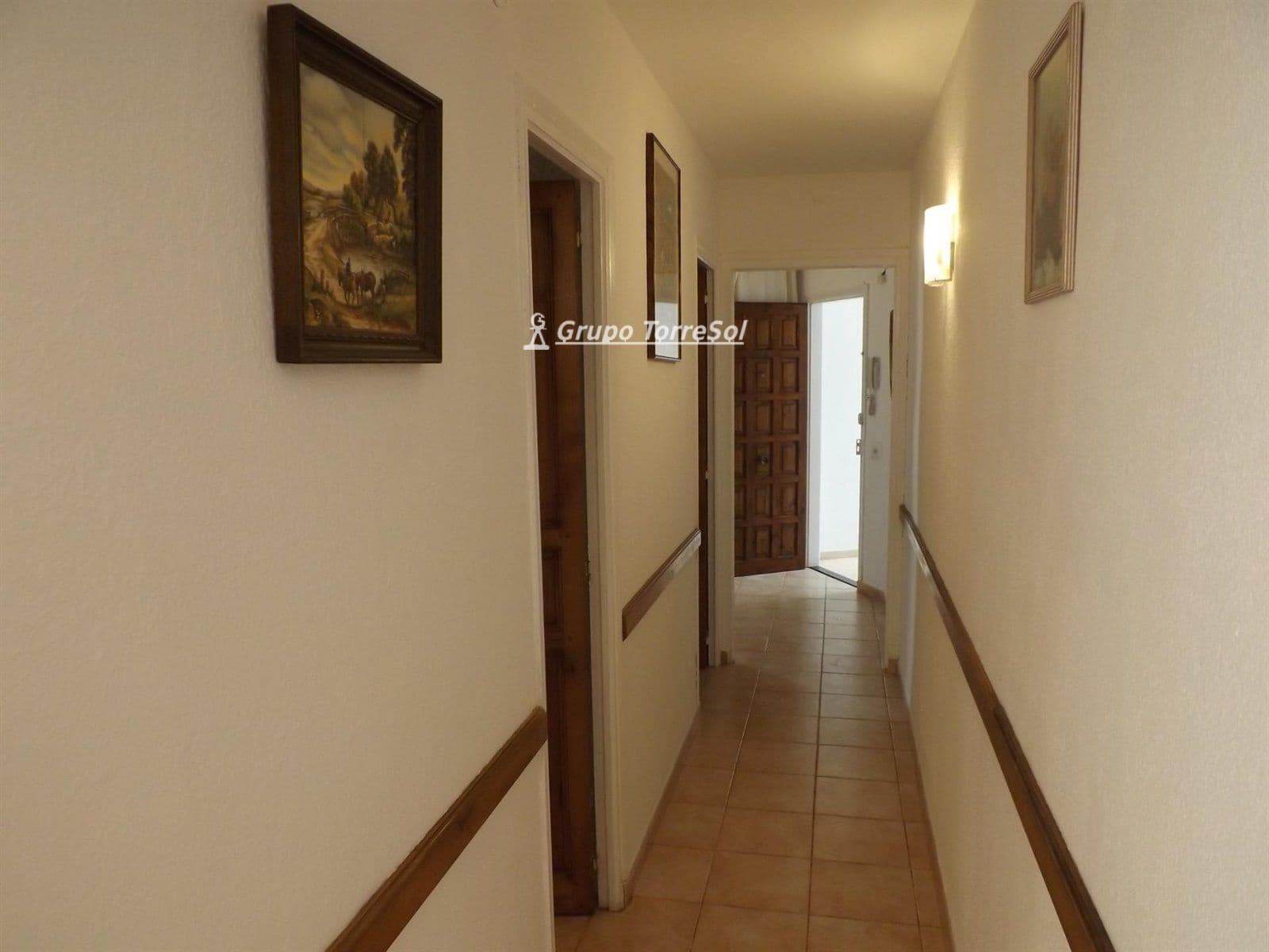 2 camera da letto Attico in vendita in Cunit con piscina - 249.000 € (Rif: 9536186)