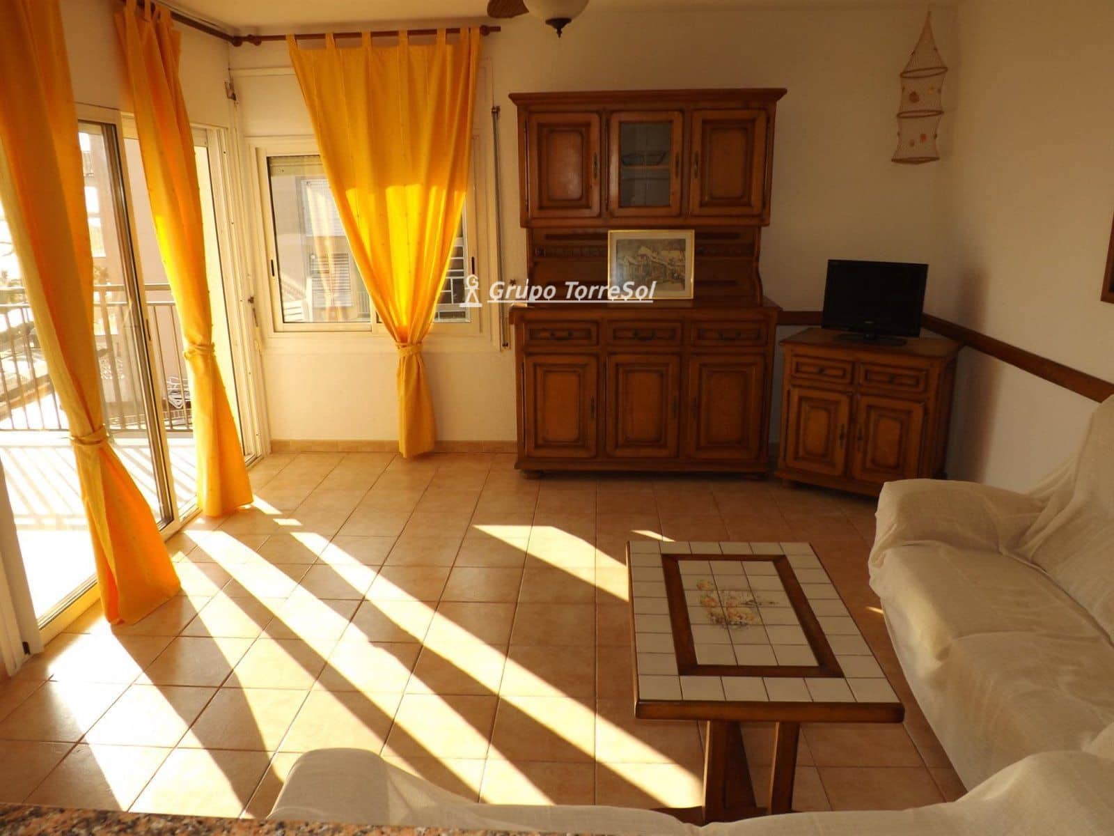 2 camera da letto Attico in vendita in Cunit con piscina - 249.000 € (Rif: 9536186)