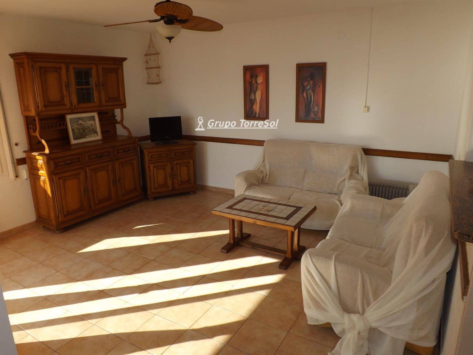 2 camera da letto Attico in vendita in Cunit con piscina - 249.000 € (Rif: 9536186)