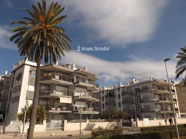 2 camera da letto Attico in vendita in Cunit con piscina - 249.000 € (Rif: 9536186)