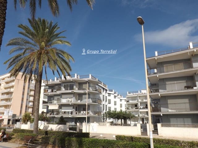 2 camera da letto Attico in vendita in Cunit con piscina - 249.000 € (Rif: 9536186)