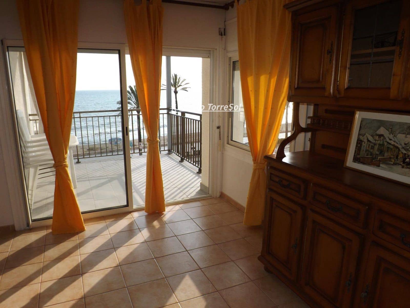 2 camera da letto Attico in vendita in Cunit con piscina - 249.000 € (Rif: 9536186)