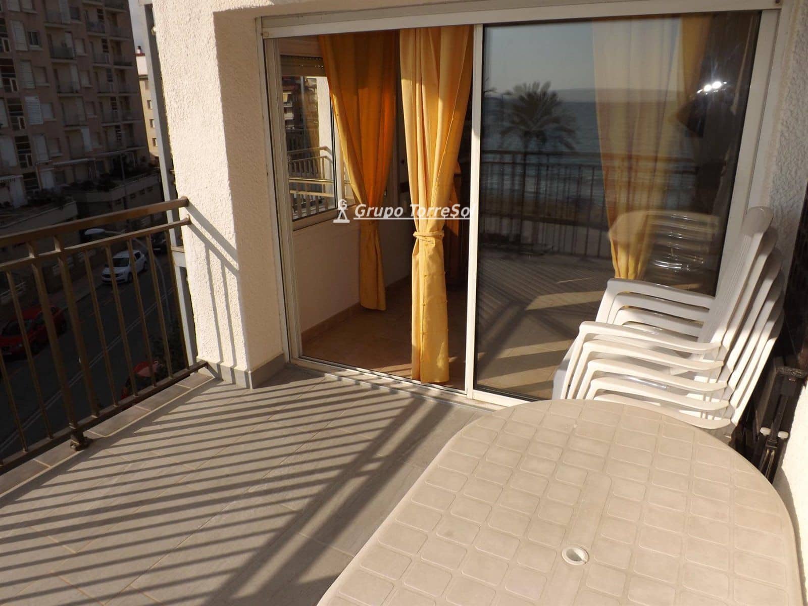 2 camera da letto Attico in vendita in Cunit con piscina - 249.000 € (Rif: 9536186)