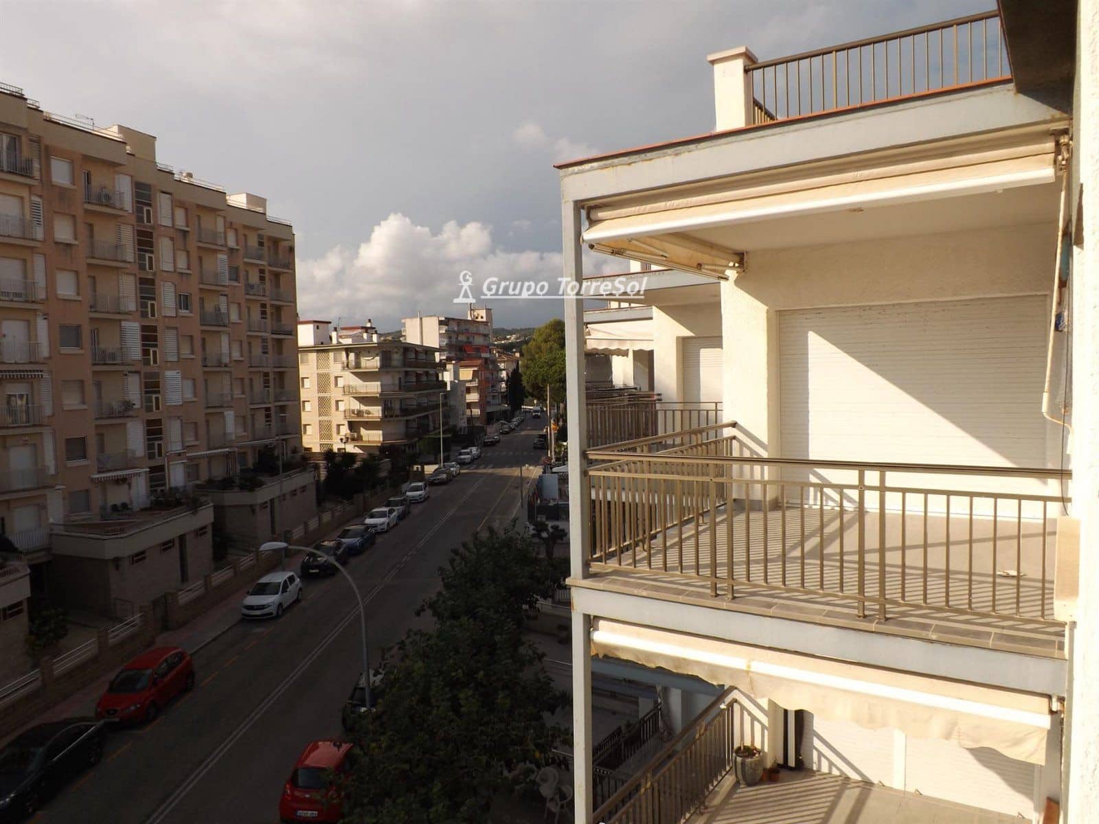 2 camera da letto Attico in vendita in Cunit con piscina - 249.000 € (Rif: 9536186)