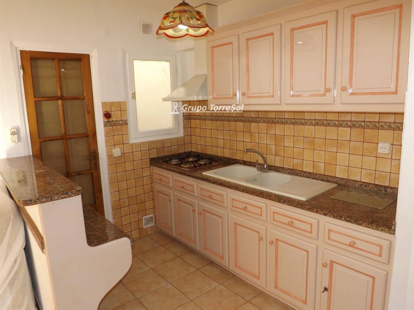 2 camera da letto Attico in vendita in Cunit con piscina - 249.000 € (Rif: 9536186)