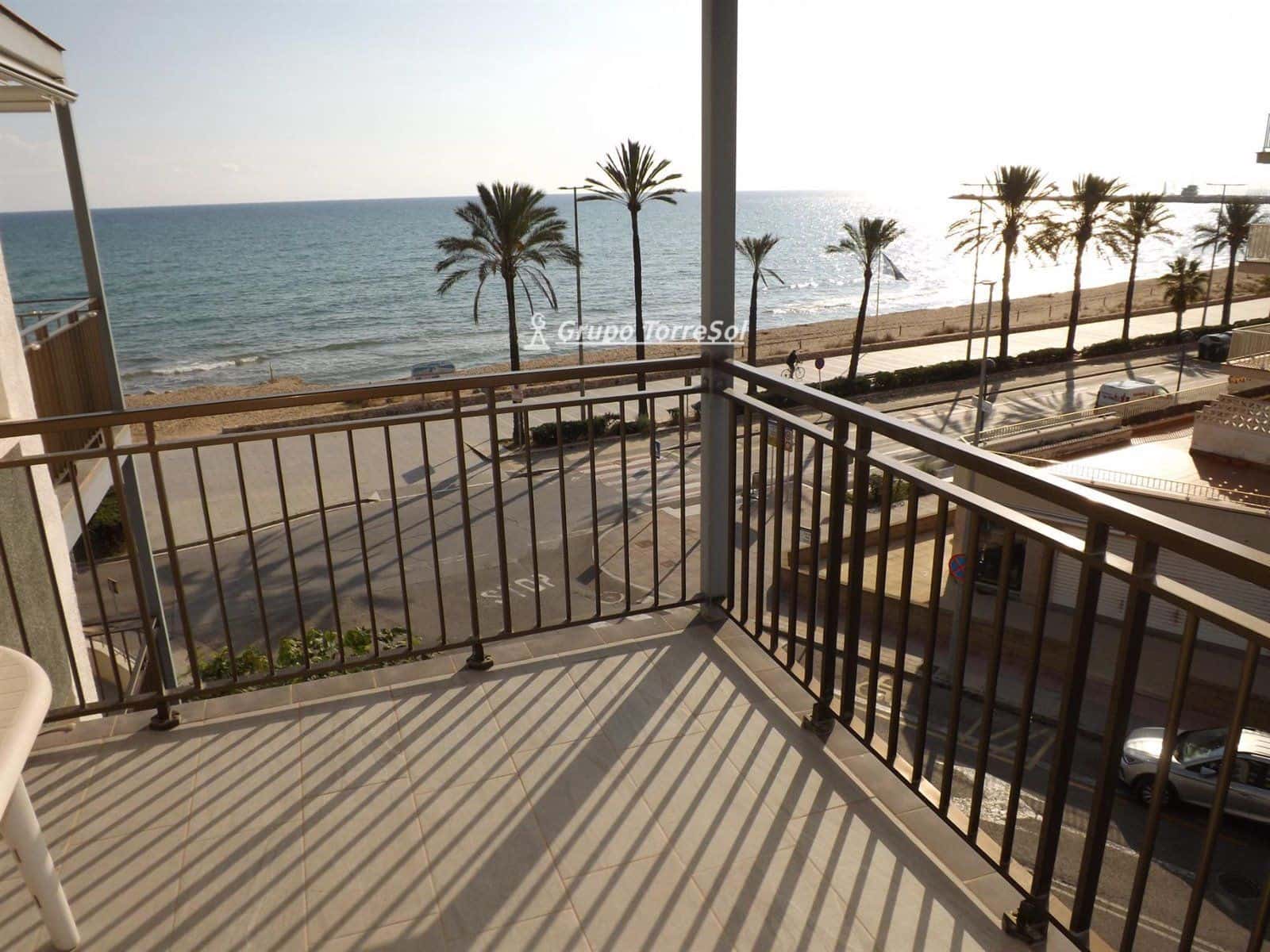 2 camera da letto Attico in vendita in Cunit con piscina - 249.000 € (Rif: 9536186)