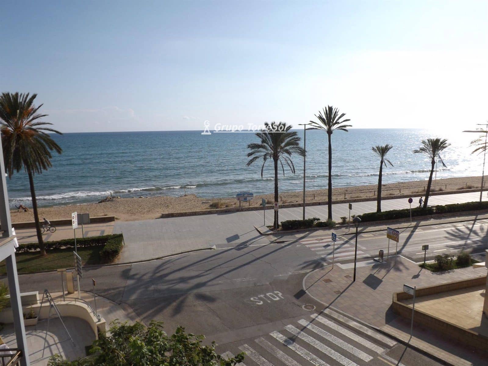 2 camera da letto Attico in vendita in Cunit con piscina - 249.000 € (Rif: 9536186)