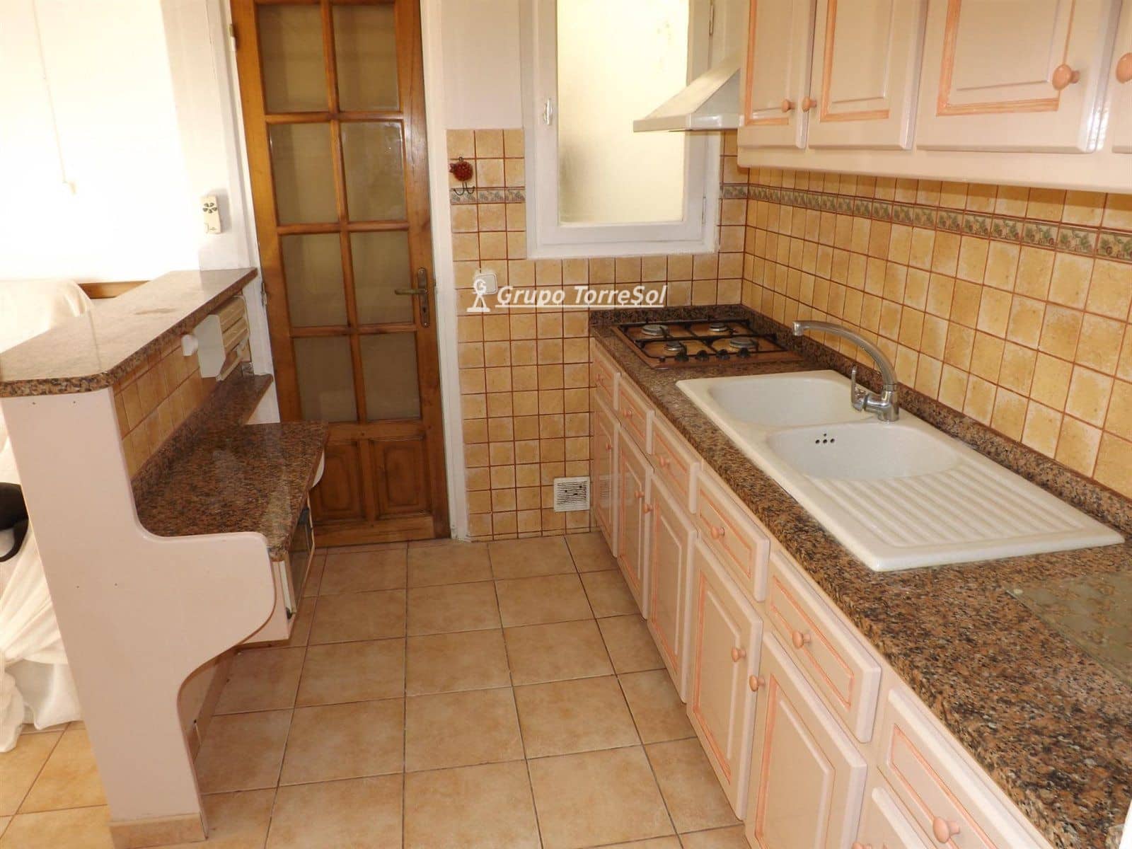 2 camera da letto Attico in vendita in Cunit con piscina - 249.000 € (Rif: 9536186)