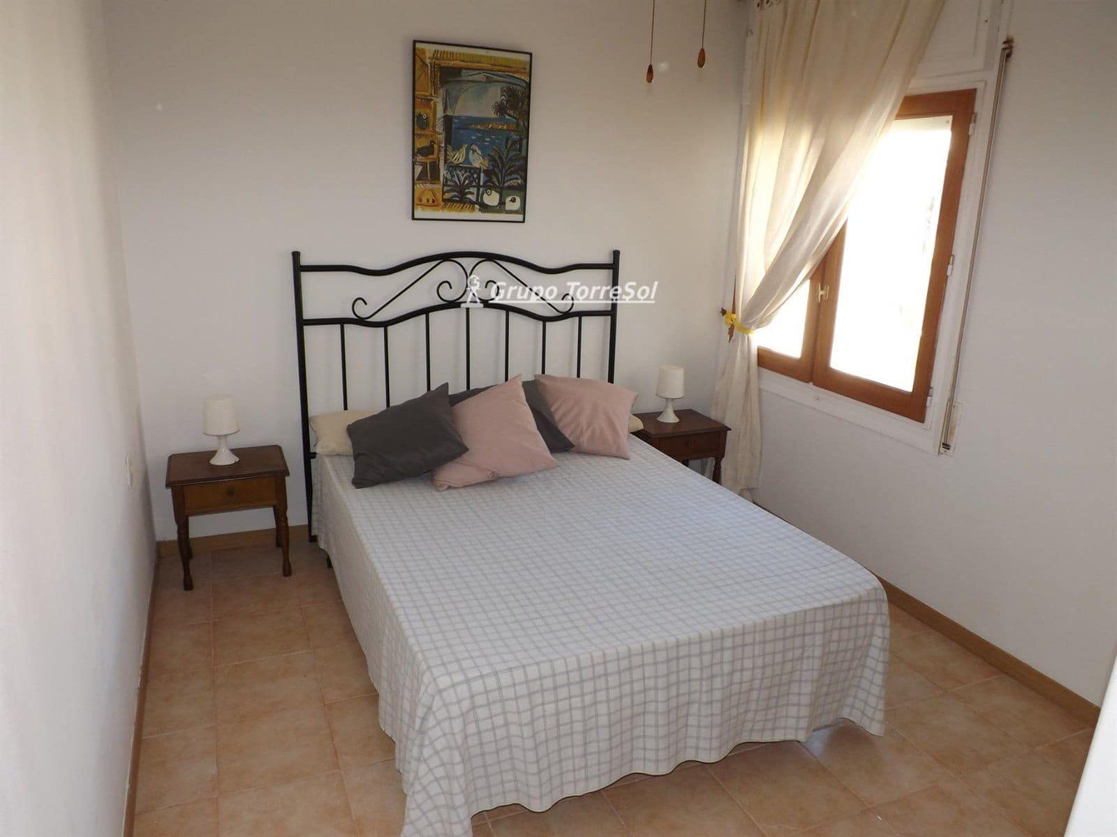 2 camera da letto Attico in vendita in Cunit con piscina - 249.000 € (Rif: 9536186)