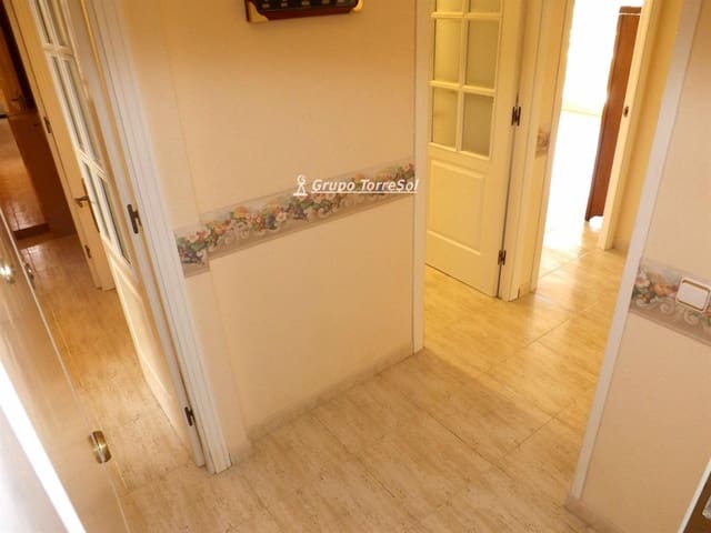 3 soverom Leilighet til salgs i Segur de Calafell, Calafell med garasje - € 350 000 (Ref: 9536187)