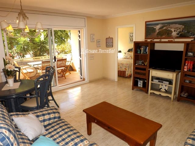 3 soverom Leilighet til salgs i Segur de Calafell, Calafell med garasje - € 350 000 (Ref: 9536187)