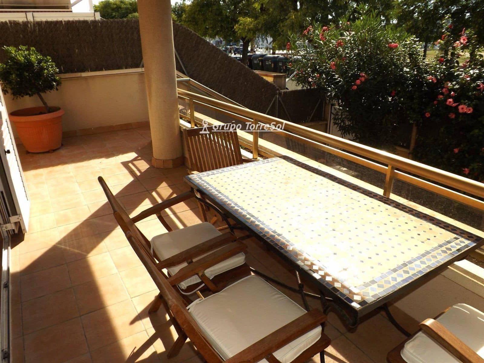 3 soverom Leilighet til salgs i Segur de Calafell med garasje - € 350 000 (Ref: 9536187)