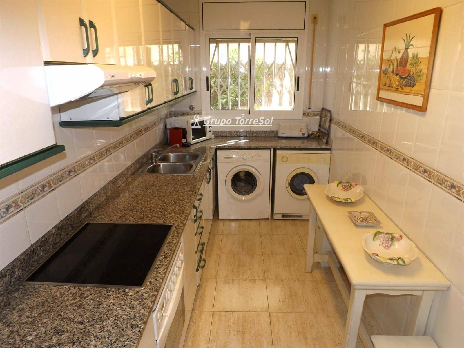 3 soverom Leilighet til salgs i Segur de Calafell med garasje - € 350 000 (Ref: 9536187)