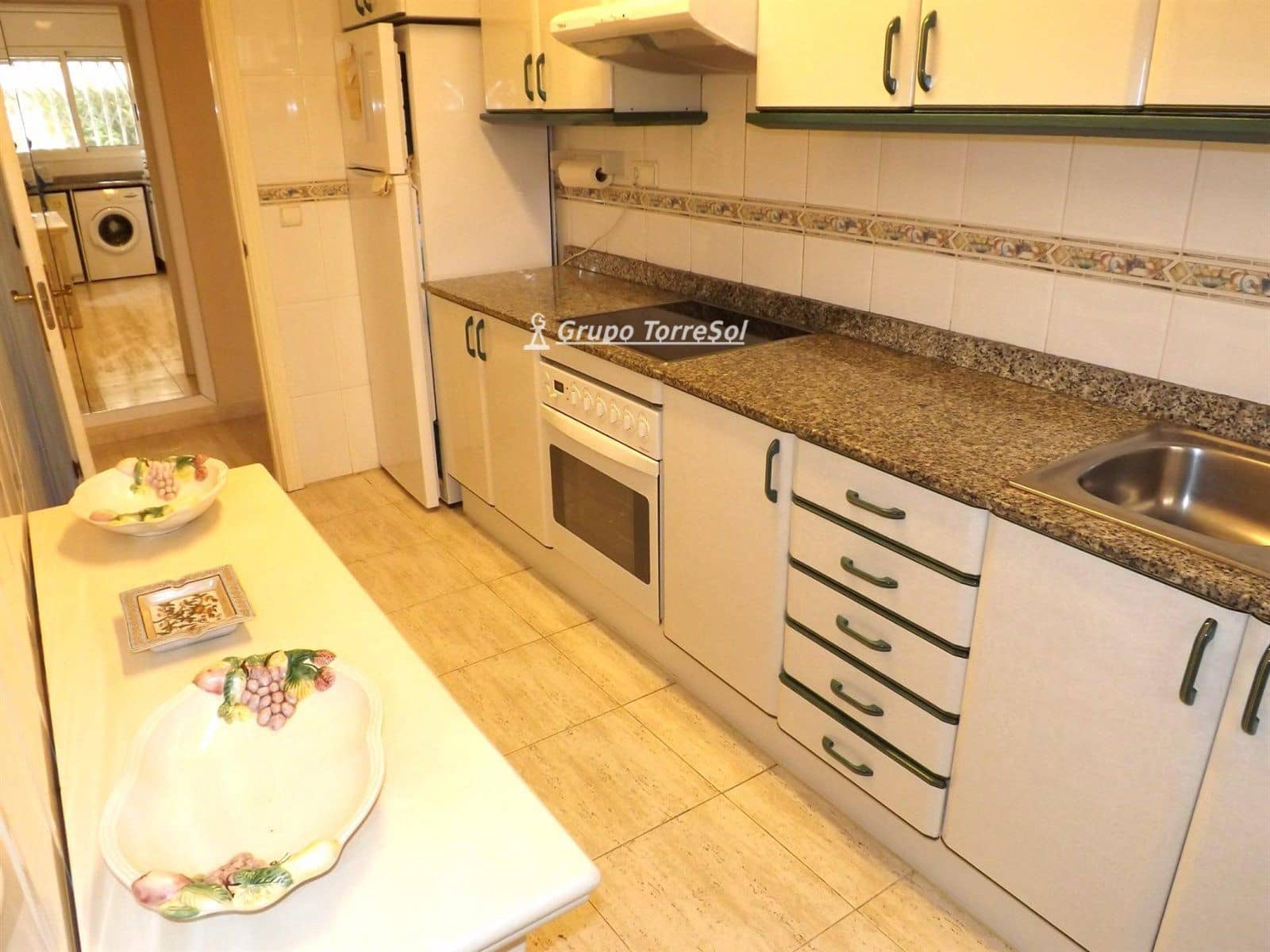 3 soverom Leilighet til salgs i Segur de Calafell med garasje - € 350 000 (Ref: 9536187)