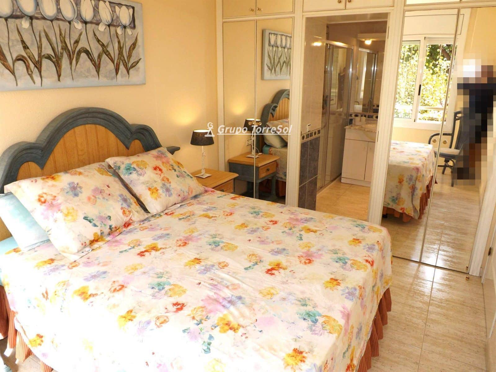 3 soverom Leilighet til salgs i Segur de Calafell med garasje - € 350 000 (Ref: 9536187)