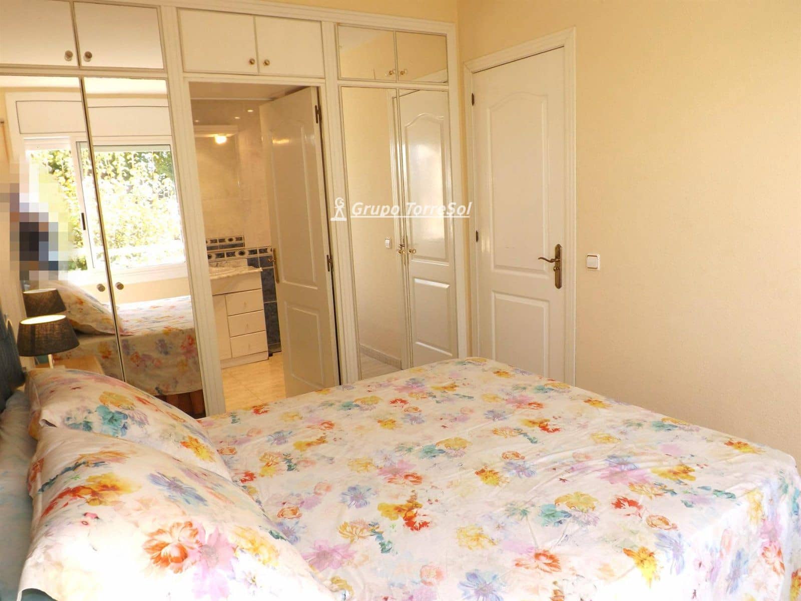 3 soverom Leilighet til salgs i Segur de Calafell med garasje - € 350 000 (Ref: 9536187)