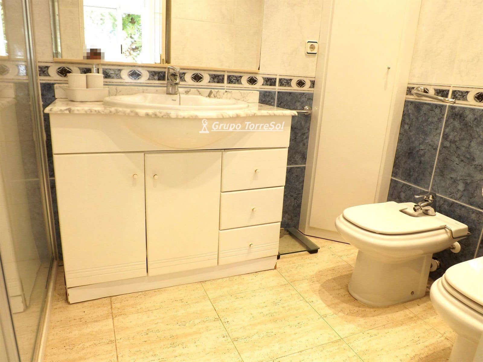 3 soverom Leilighet til salgs i Segur de Calafell med garasje - € 350 000 (Ref: 9536187)