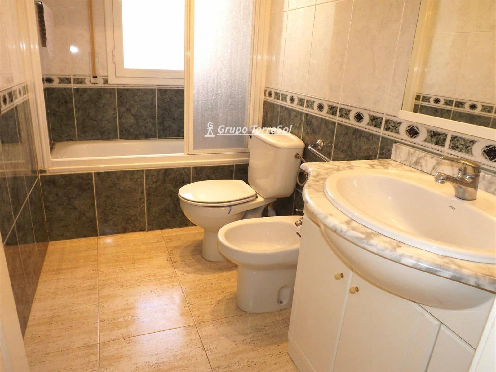 3 soverom Leilighet til salgs i Segur de Calafell med garasje - € 350 000 (Ref: 9536187)