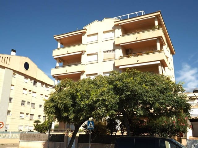 3 soverom Leilighet til salgs i Segur de Calafell, Calafell med garasje - € 350 000 (Ref: 9536187)