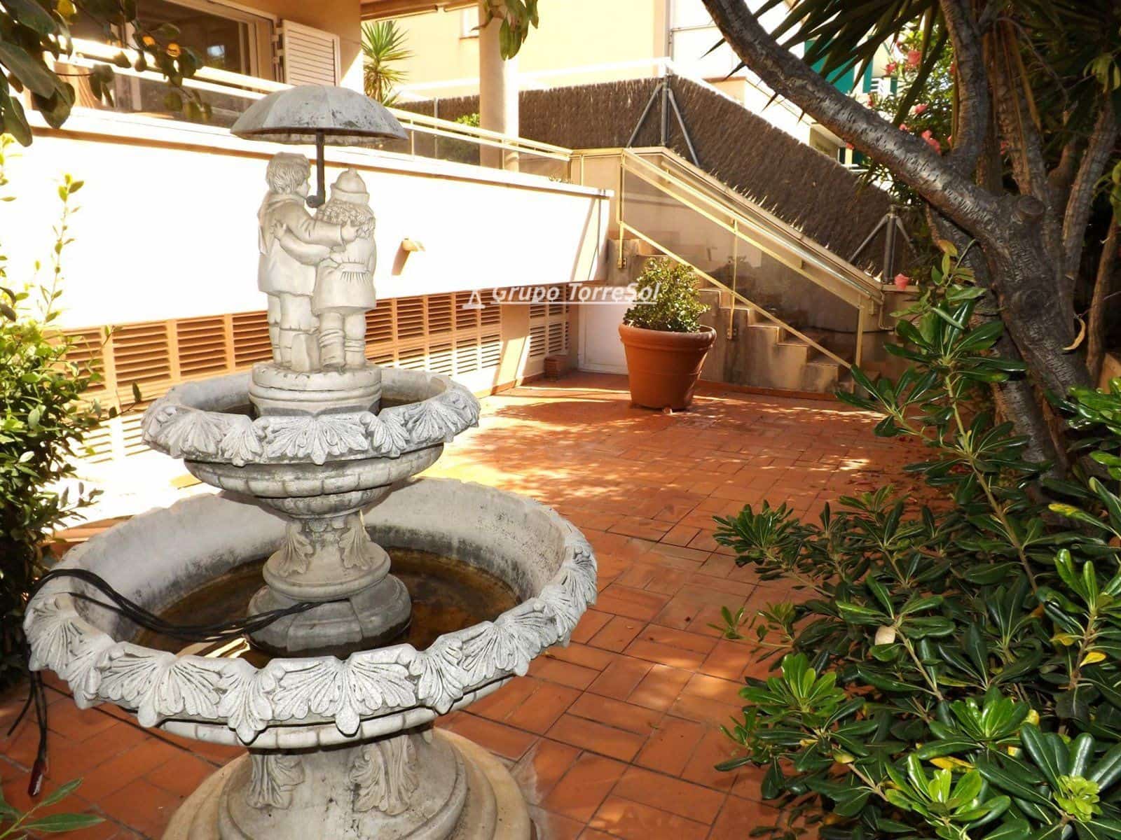 3 soverom Leilighet til salgs i Segur de Calafell med garasje - € 350 000 (Ref: 9536187)