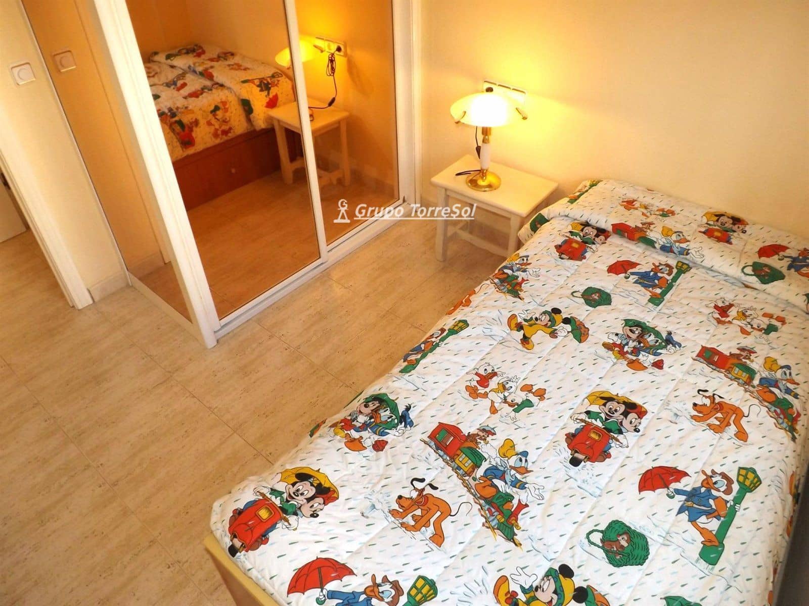 3 soverom Leilighet til salgs i Segur de Calafell med garasje - € 350 000 (Ref: 9536187)