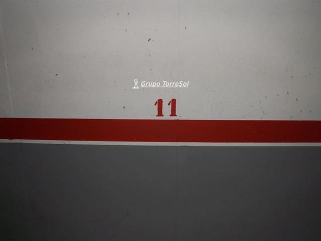 Garage te koop in Calafell - € 9.000 (Ref: 9536188)