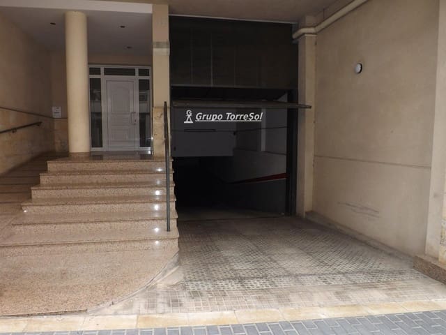 Garage te koop in Calafell - € 9.000 (Ref: 9536188)