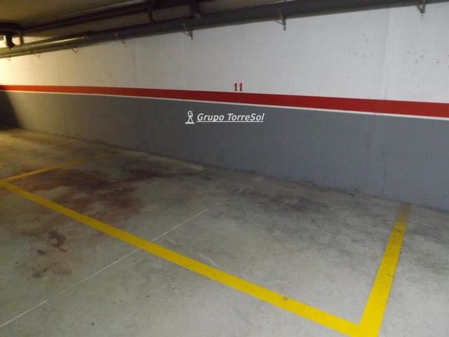 Garage te koop in Calafell - € 9.000 (Ref: 9536188)