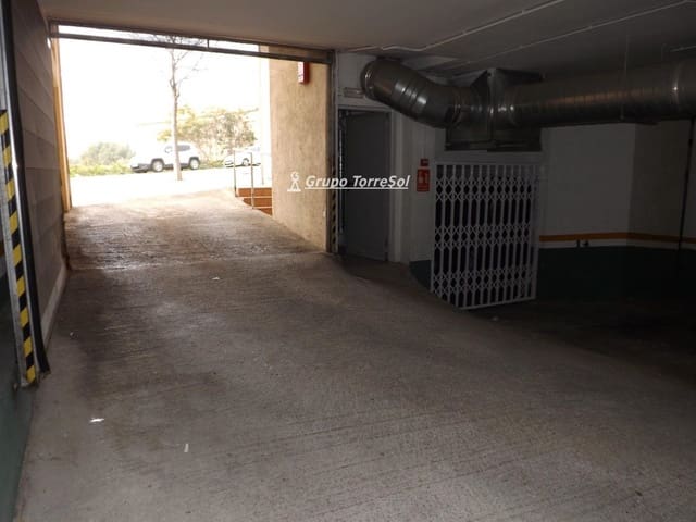 Garage te koop in Calafell - € 8.000 (Ref: 9536189)