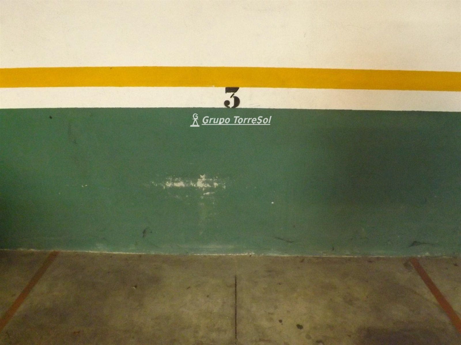 Garage te koop in Calafell - € 8.000 (Ref: 9536190)