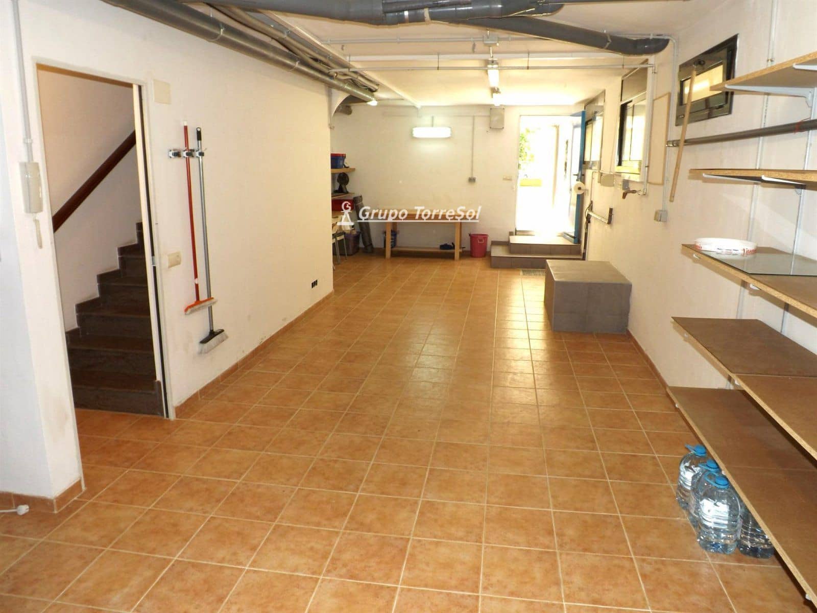 5 makuuhuone Omakotitalo myytävänä paikassa Segur de Calafell mukana 
autotalli - 365 000 € (Ref: 9536191)