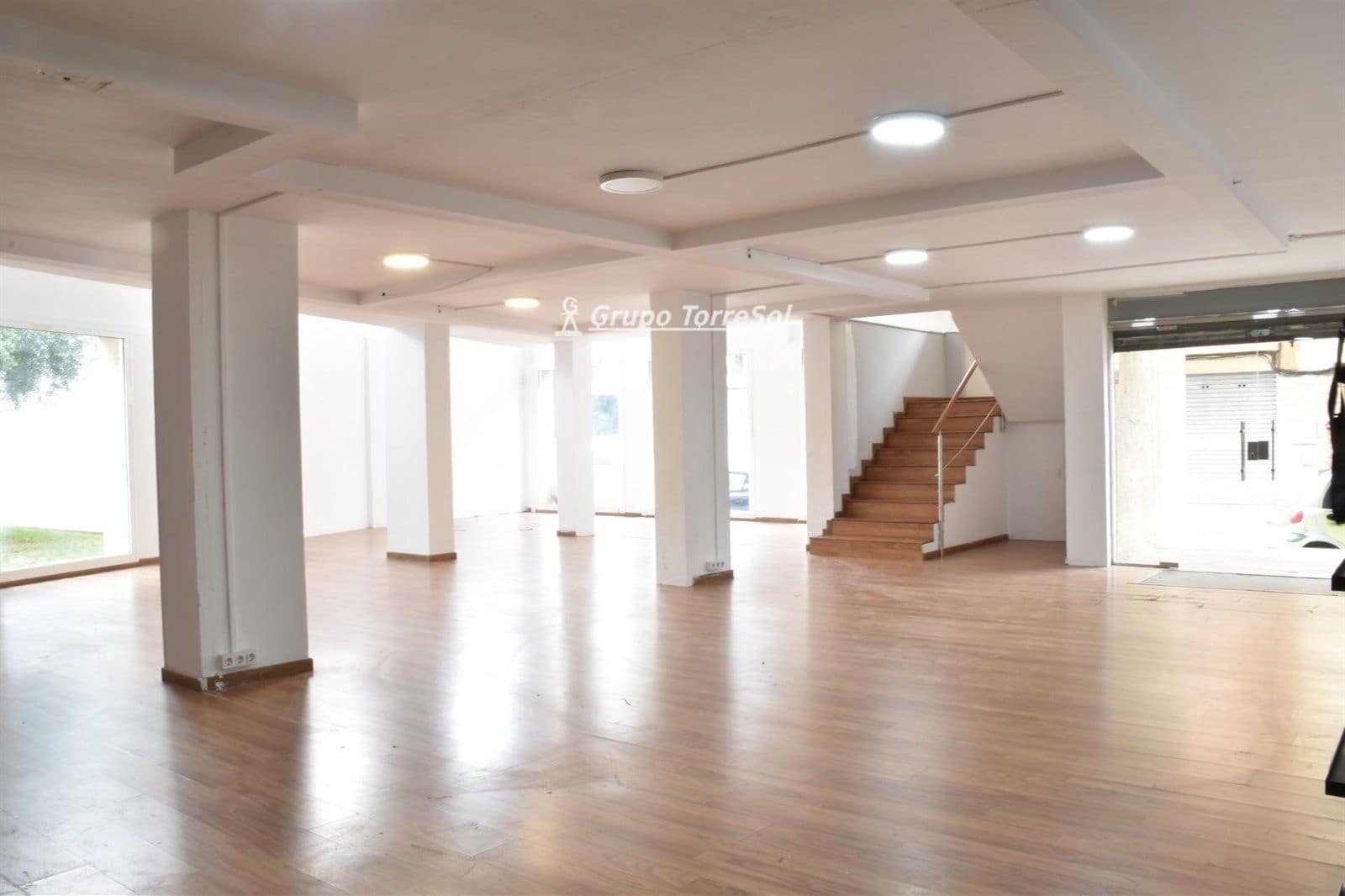 Komercyjne na sprzedaż w El Vendrell - 173 250 € (Ref: 9536192)