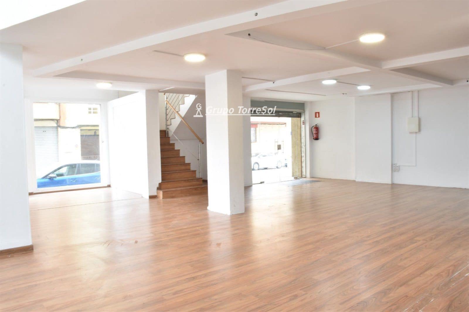 Komercyjne na sprzedaż w El Vendrell - 173 250 € (Ref: 9536192)