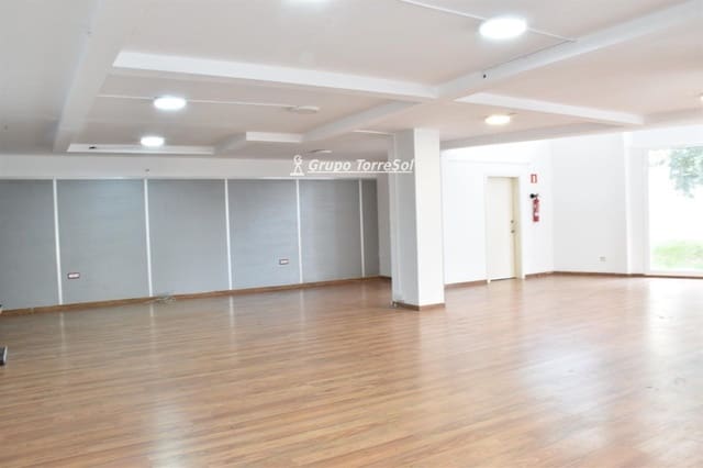 Komercyjne na sprzedaż w El Vendrell - 173 250 € (Ref: 9536192)