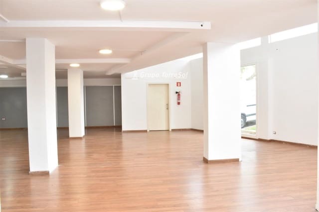 Komercyjne na sprzedaż w El Vendrell - 173 250 € (Ref: 9536192)