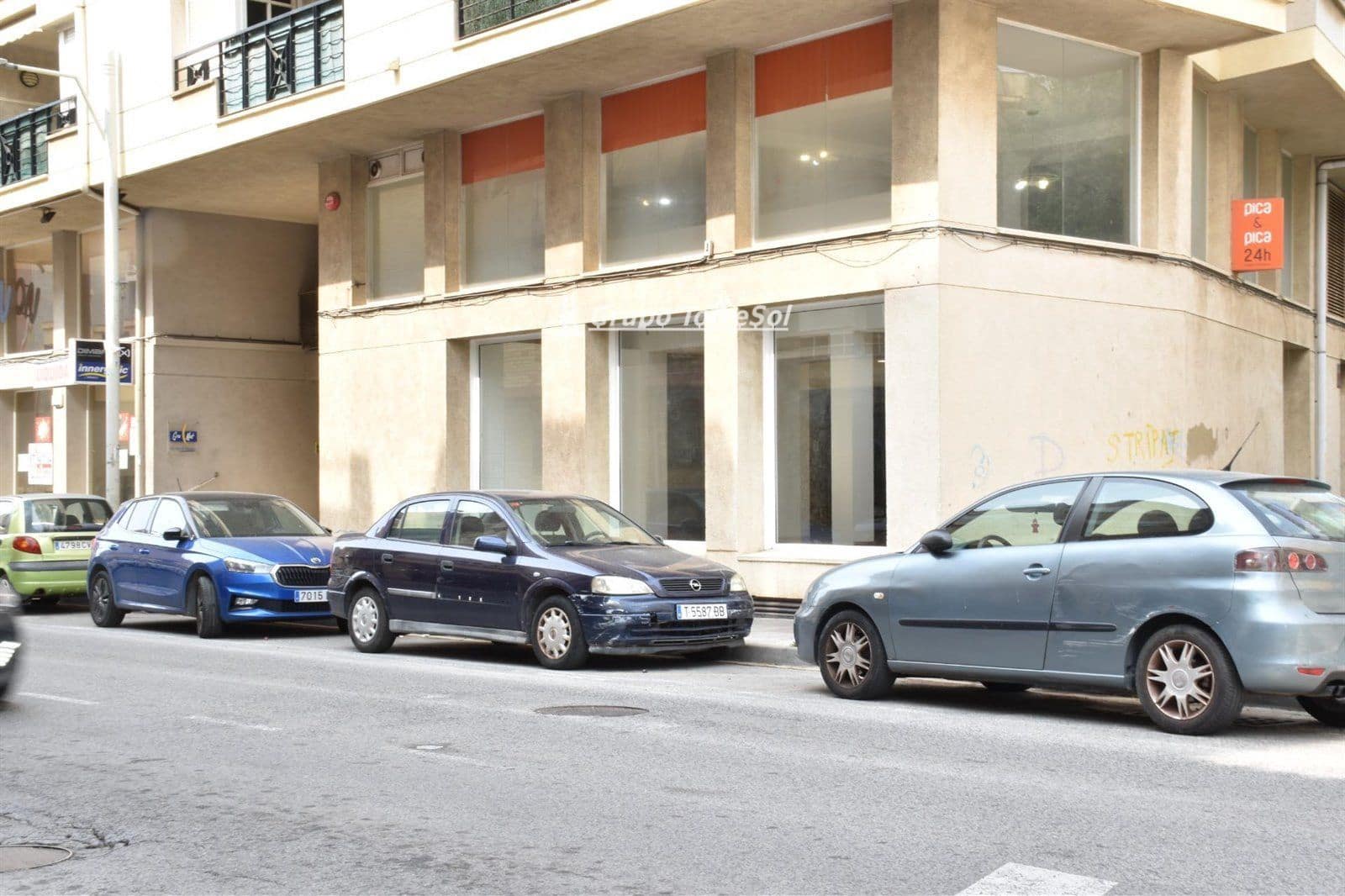 Komercyjne na sprzedaż w El Vendrell - 173 250 € (Ref: 9536192)